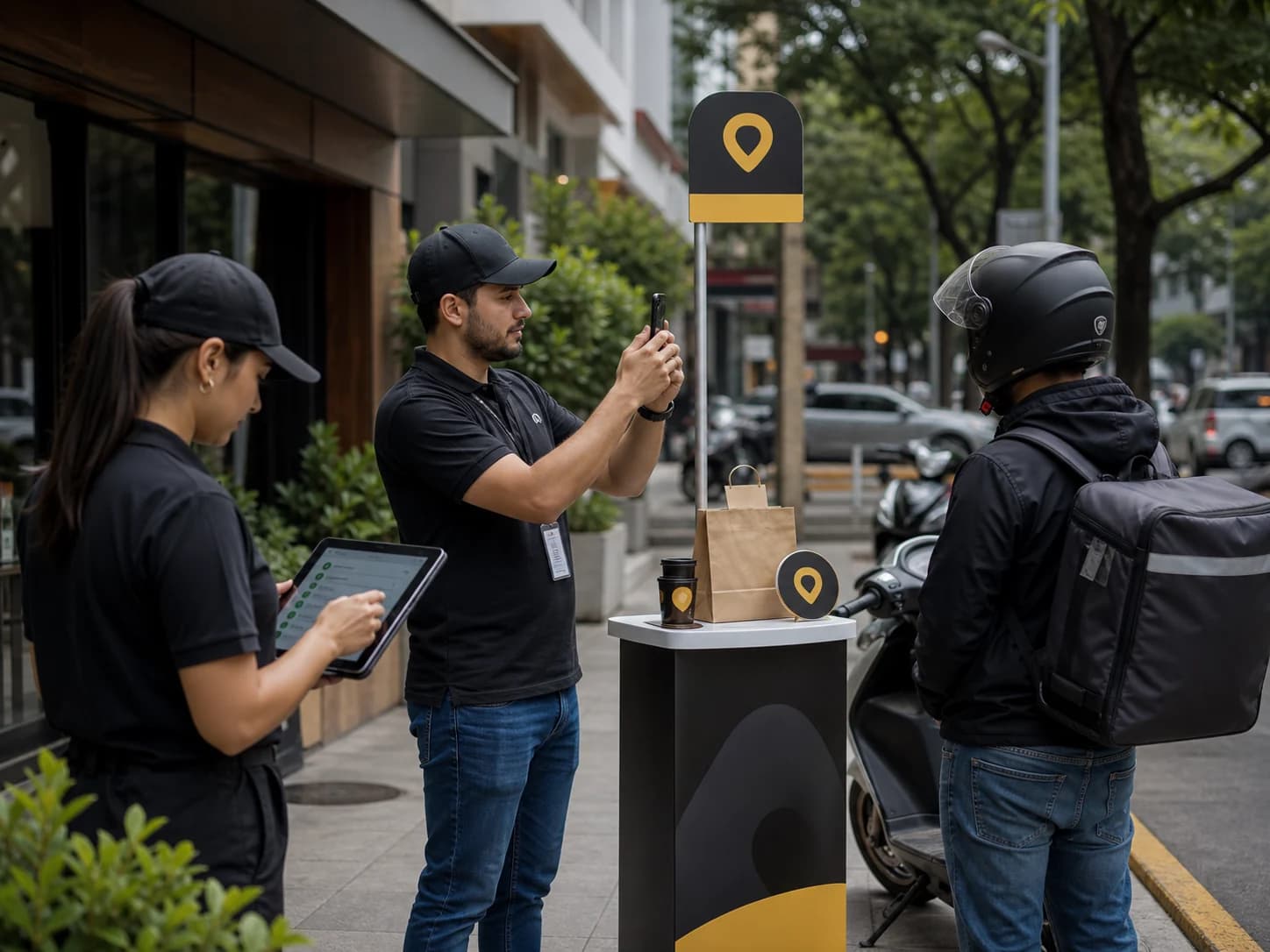 HealthCheck Movilidad