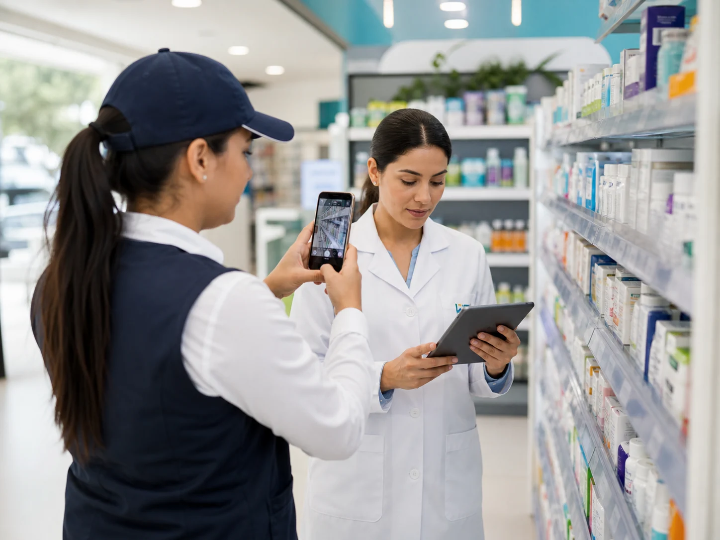 HealthCheck Pharma