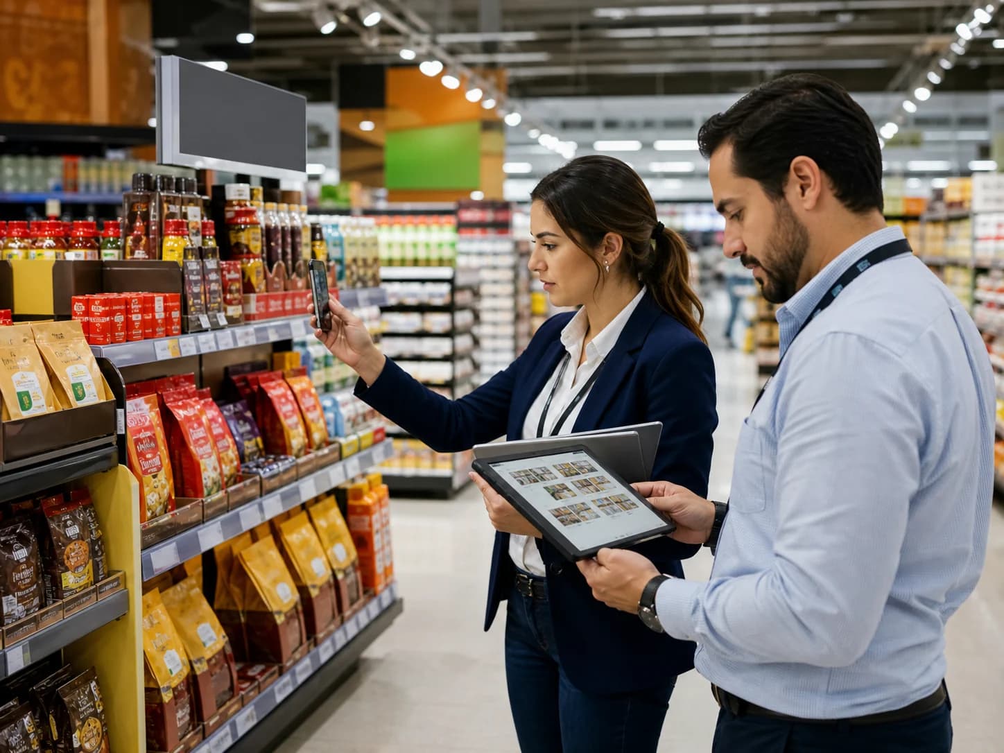 HealthCheck Retail