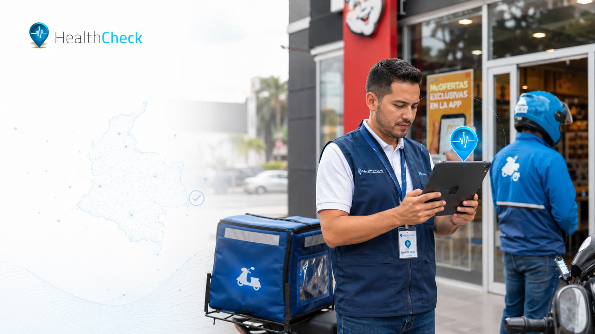 HealthCheck Movilidad