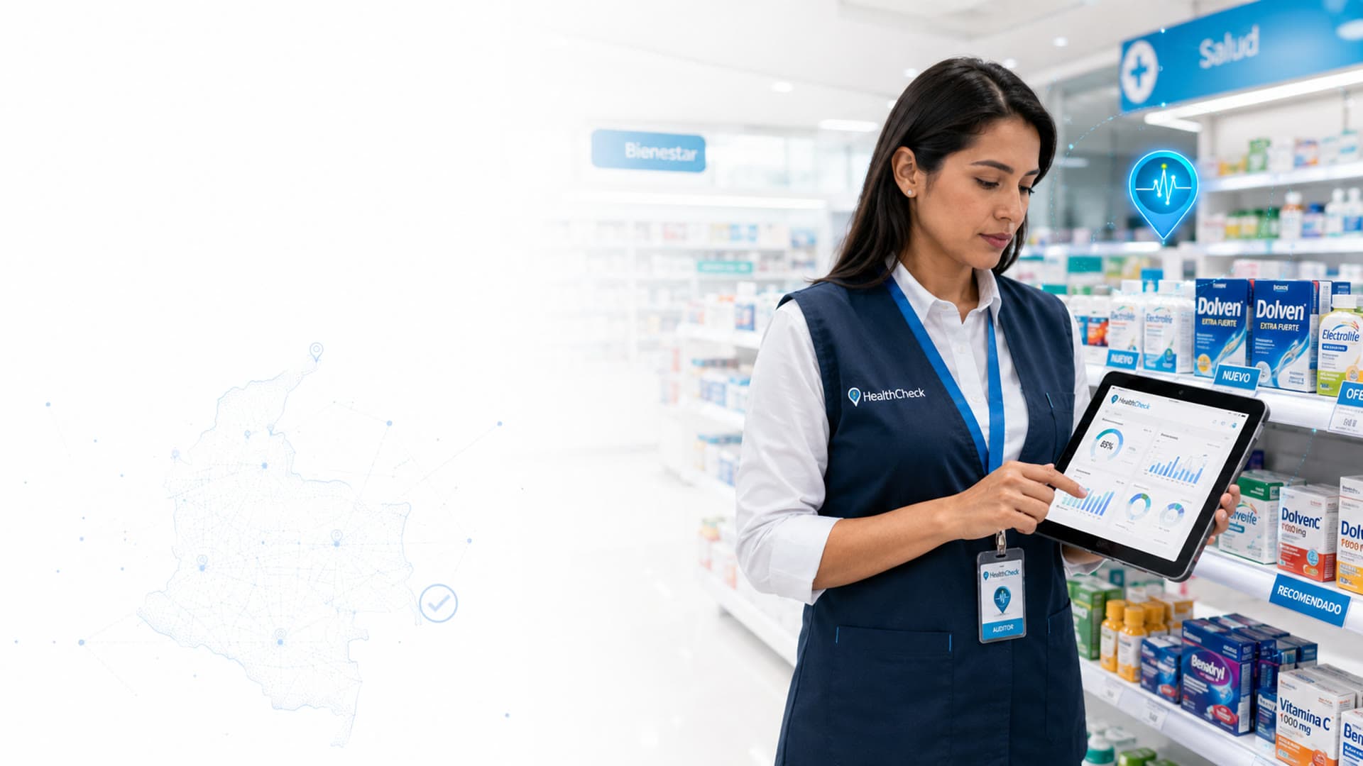 HealthCheck Pharma