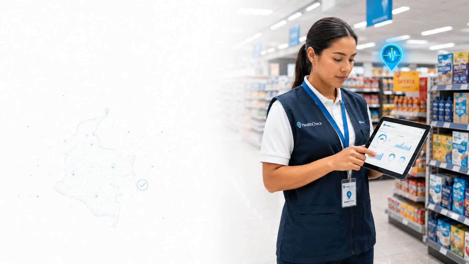 HealthCheck Retail